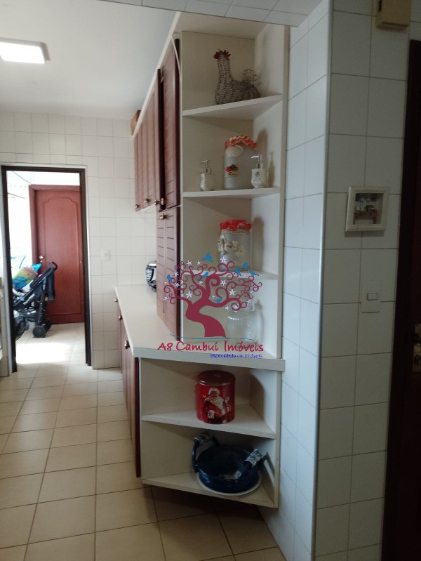 Apartamento, 4 quartos, 200 m² - Foto 37