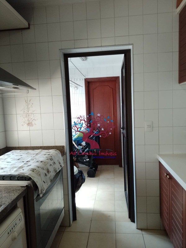 Apartamento, 4 quartos, 200 m² - Foto 41