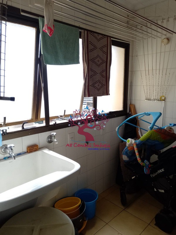 Apartamento, 4 quartos, 200 m² - Foto 45