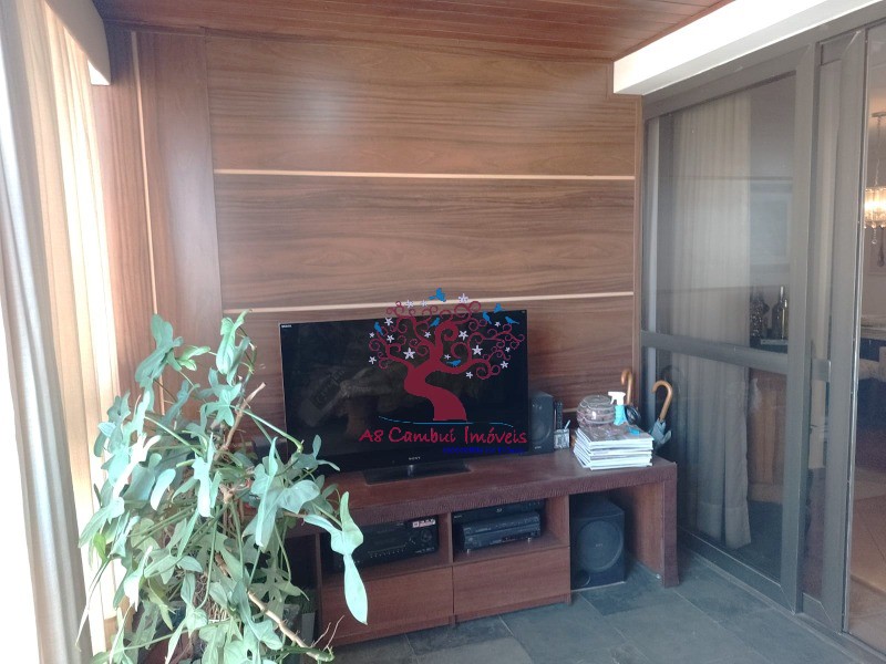 Apartamento, 4 quartos, 200 m² - Foto 27