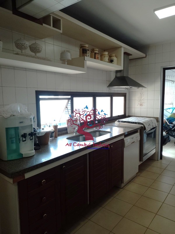 Apartamento, 4 quartos, 200 m² - Foto 39