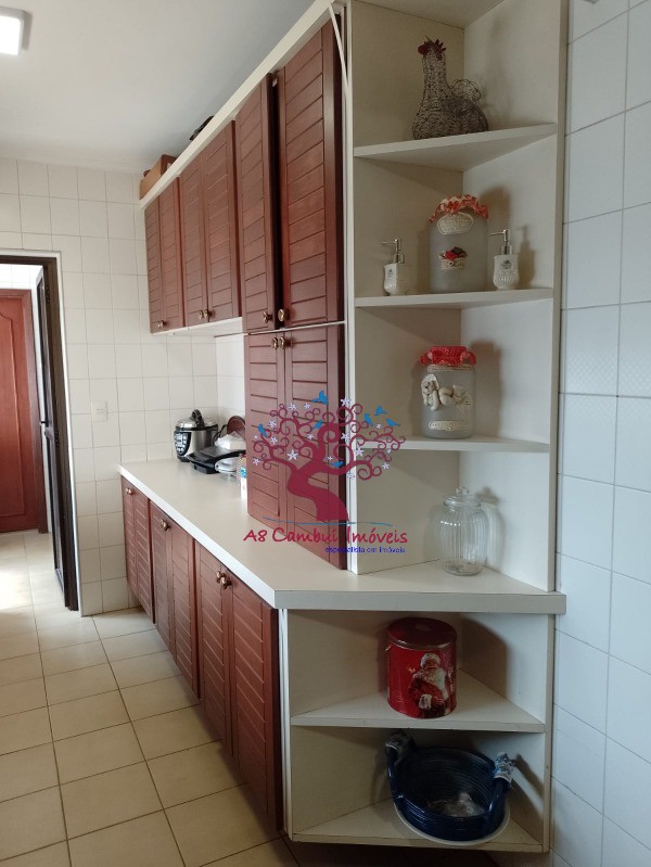 Apartamento, 4 quartos, 200 m² - Foto 42