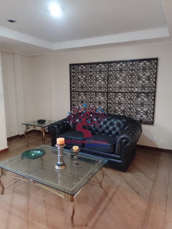 Apartamento, 4 quartos, 200 m² - Foto 17