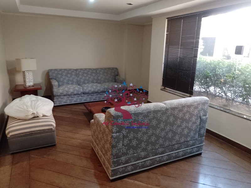 Apartamento, 4 quartos, 200 m² - Foto 18