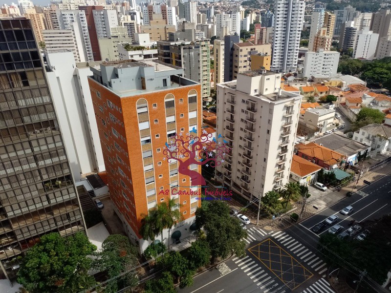 Apartamento, 4 quartos, 200 m² - Foto 3