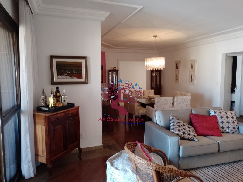 Apartamento, 4 quartos, 200 m² - Foto 24