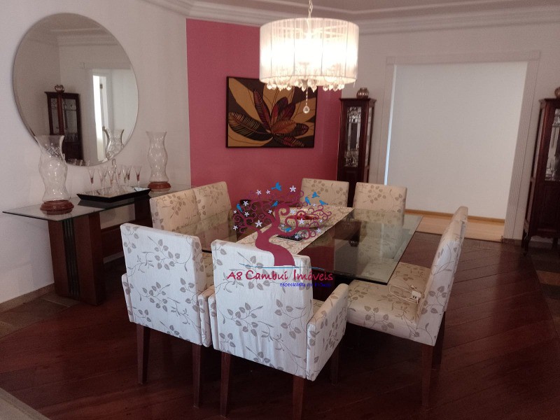 Apartamento, 4 quartos, 200 m² - Foto 30
