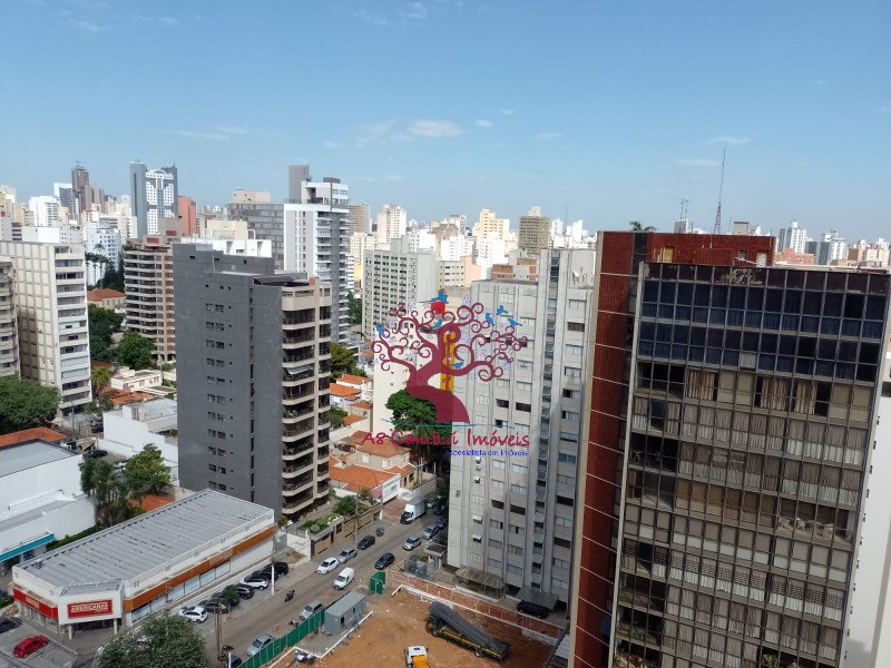 Apartamento, 4 quartos, 200 m² - Foto 1