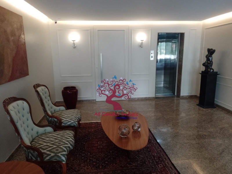 Apartamento, 4 quartos, 200 m² - Foto 12