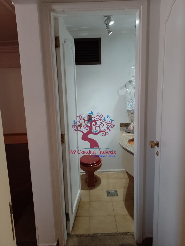 Apartamento, 4 quartos, 200 m² - Foto 32