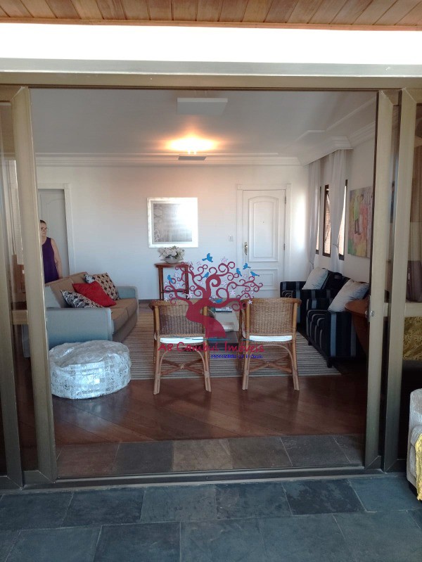 Apartamento, 4 quartos, 200 m² - Foto 28