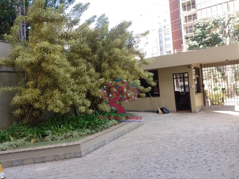 Apartamento, 4 quartos, 200 m² - Foto 6