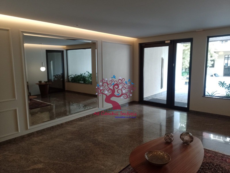 Apartamento, 4 quartos, 200 m² - Foto 10