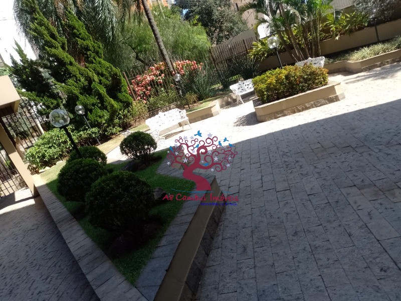 Apartamento, 4 quartos, 200 m² - Foto 2