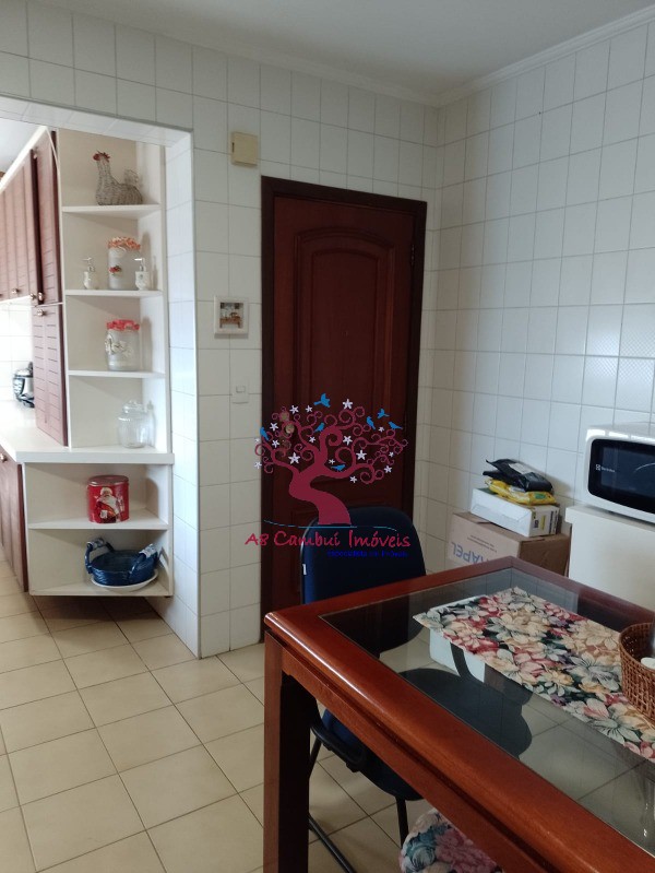Apartamento, 4 quartos, 200 m² - Foto 36