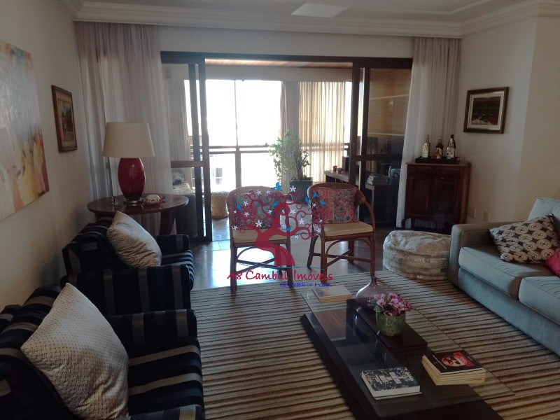 Apartamento, 4 quartos, 200 m² - Foto 29