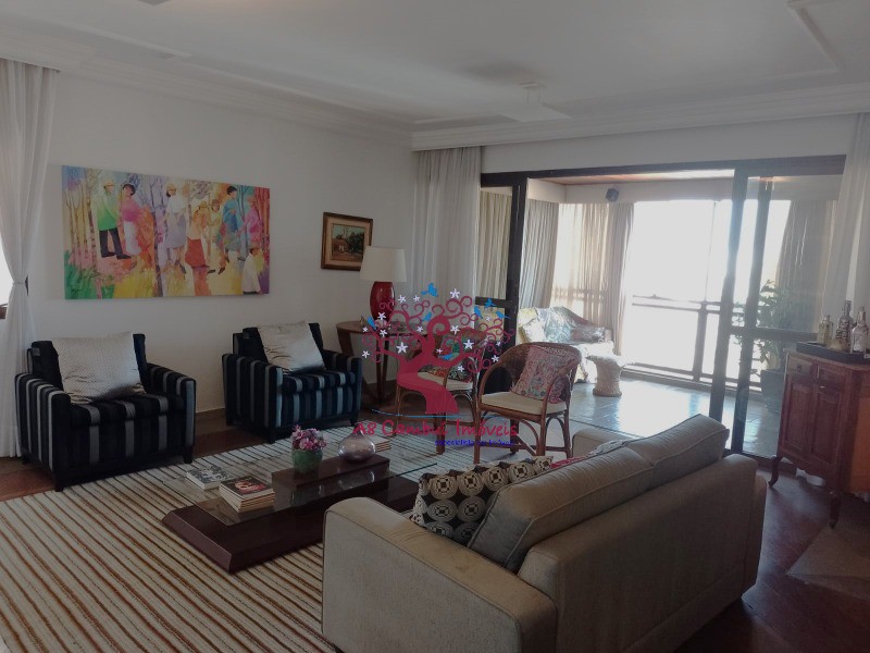Apartamento, 4 quartos, 200 m² - Foto 20