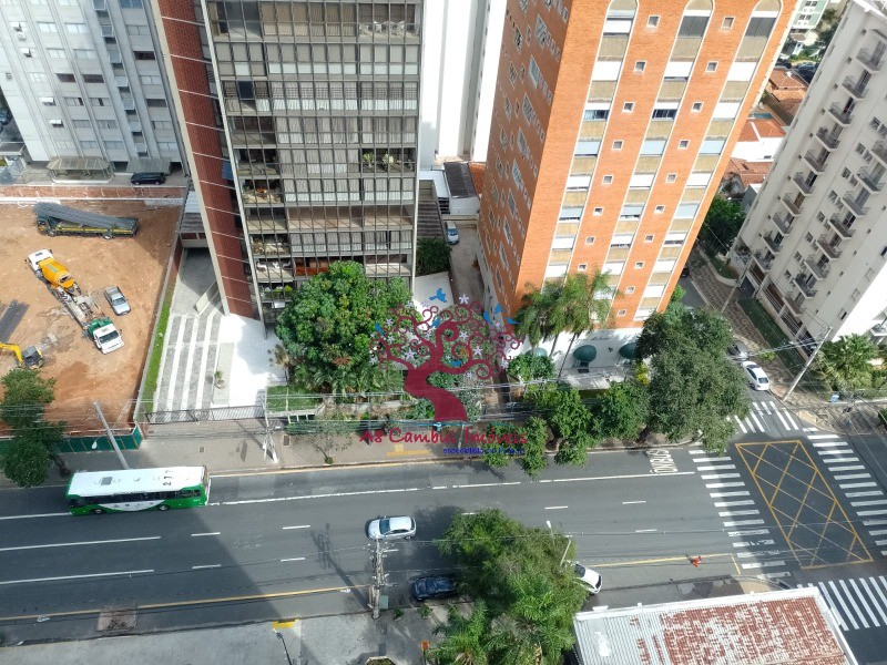 Apartamento, 4 quartos, 200 m² - Foto 25