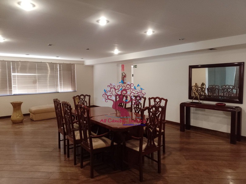 Apartamento, 4 quartos, 200 m² - Foto 15