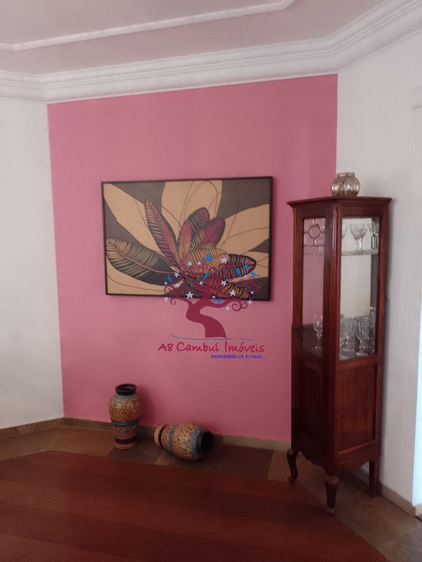 Apartamento, 4 quartos, 200 m² - Foto 31