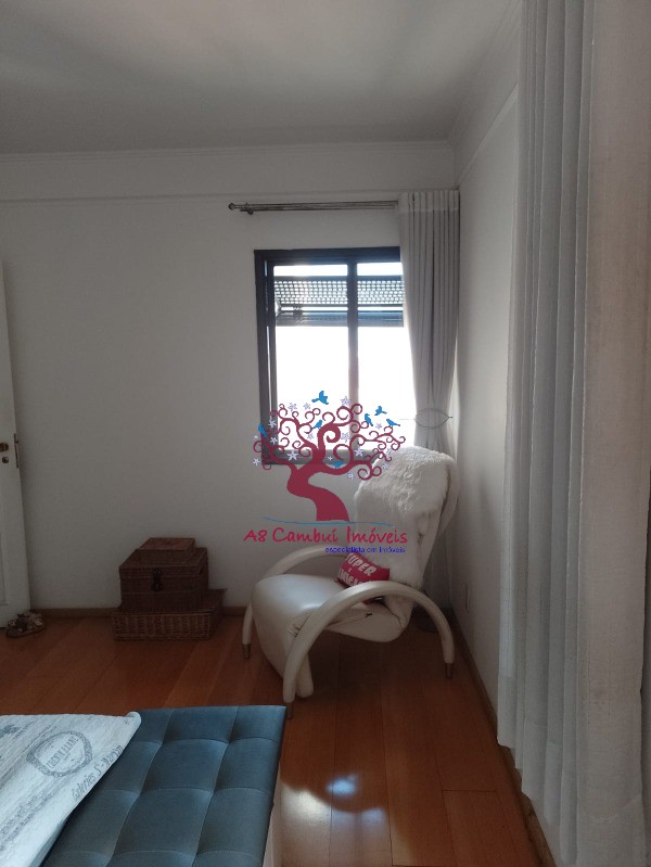 Apartamento, 4 quartos, 200 m² - Foto 61