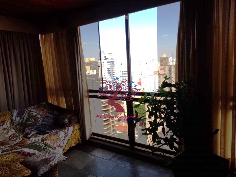 Apartamento, 4 quartos, 200 m² - Foto 26