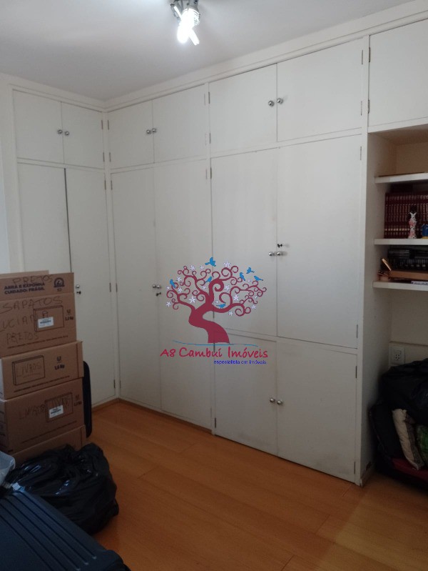 Apartamento, 4 quartos, 200 m² - Foto 50