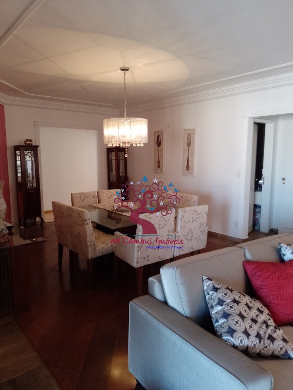 Apartamento, 4 quartos, 200 m² - Foto 23
