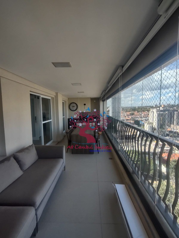 Apartamento, 3 quartos, 235 m² - Foto 28
