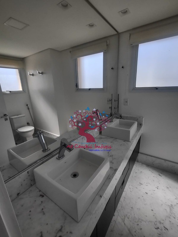 Apartamento, 3 quartos, 235 m² - Foto 10