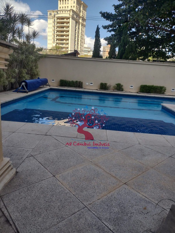 Apartamento, 3 quartos, 235 m² - Foto 1