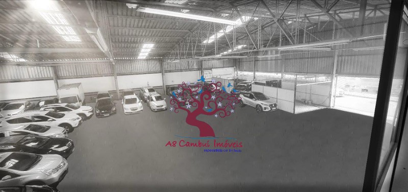 Depósito-Galpão - Foto 6