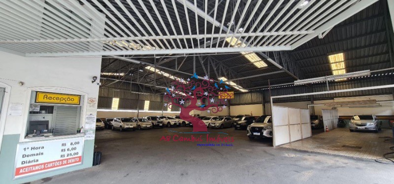 Depósito-Galpão - Foto 3