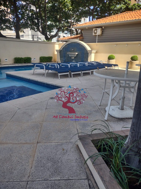 Apartamento, 3 quartos, 235 m² - Foto 3