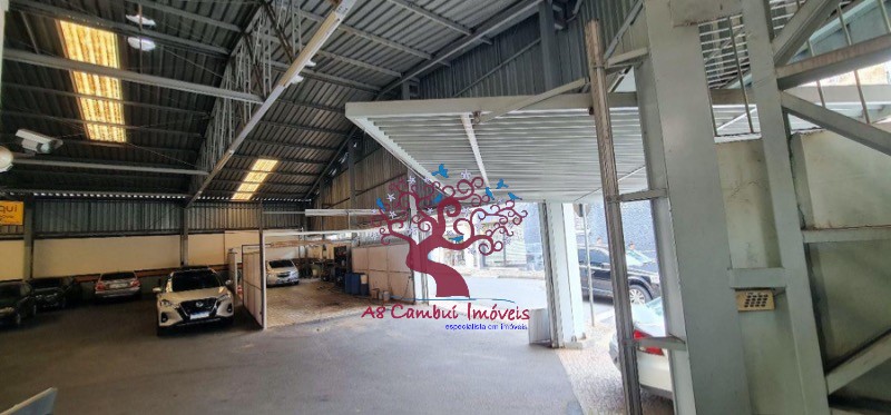 Depósito-Galpão - Foto 4