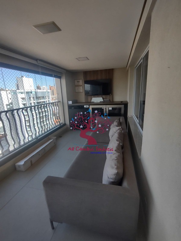 Apartamento, 3 quartos, 235 m² - Foto 24