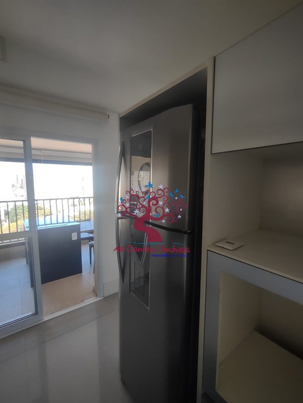 Apartamento, 3 quartos, 235 m² - Foto 19