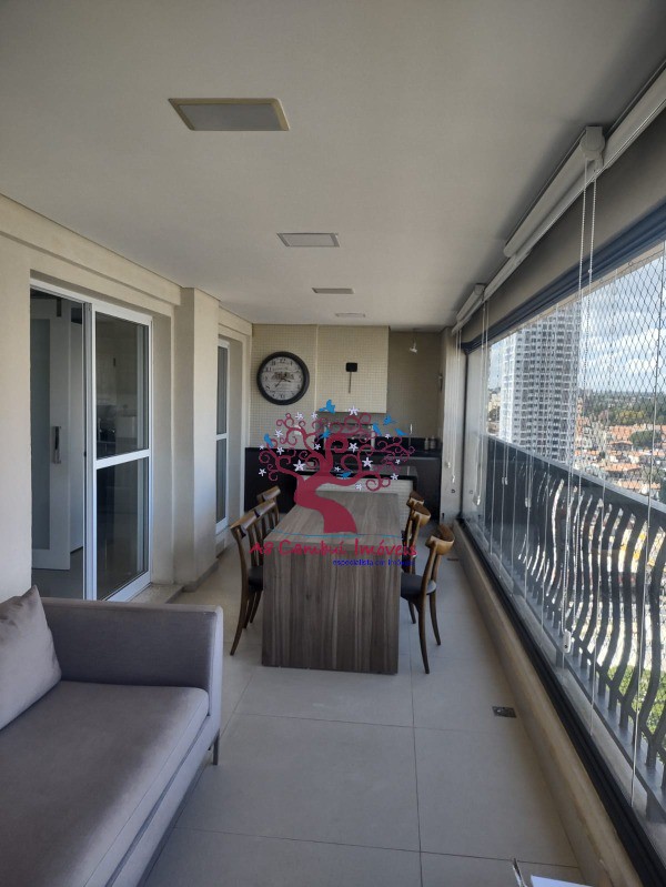 Apartamento, 3 quartos, 235 m² - Foto 23