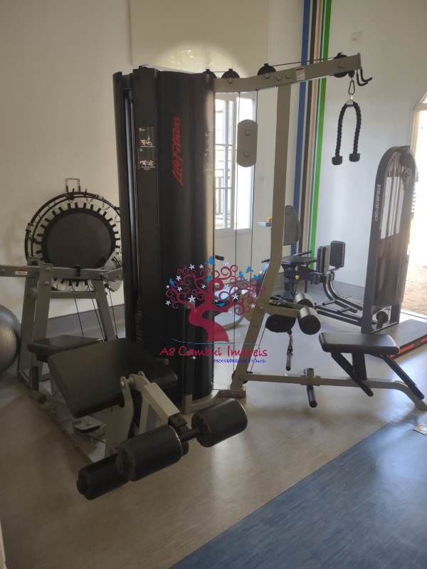 Apartamento, 3 quartos, 235 m² - Foto 4