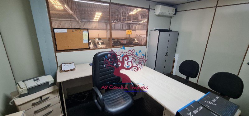 Depósito-Galpão - Foto 8