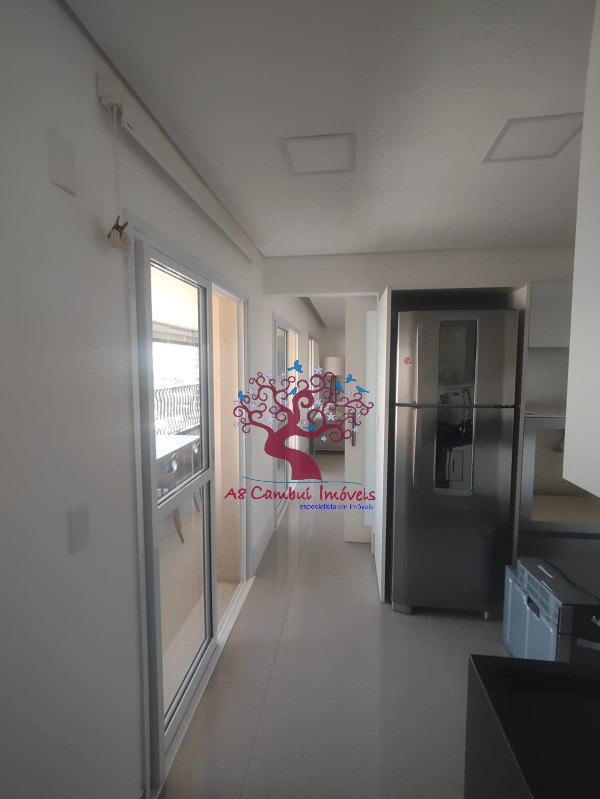 Apartamento, 3 quartos, 235 m² - Foto 17