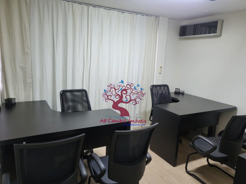 Sala-Conjunto, 150 m² - Foto 13