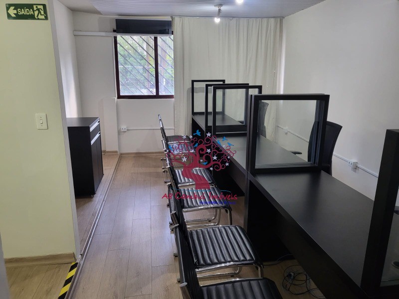 Sala-Conjunto, 150 m² - Foto 19