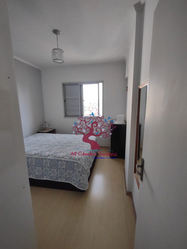 Apartamento à venda com 3 quartos, 86m² - Foto 9