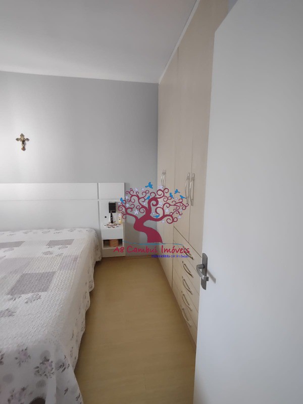 Apartamento à venda com 3 quartos, 86m² - Foto 6