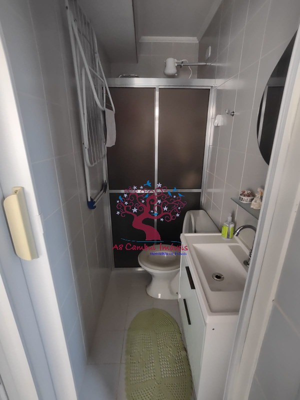 Apartamento à venda com 3 quartos, 86m² - Foto 16