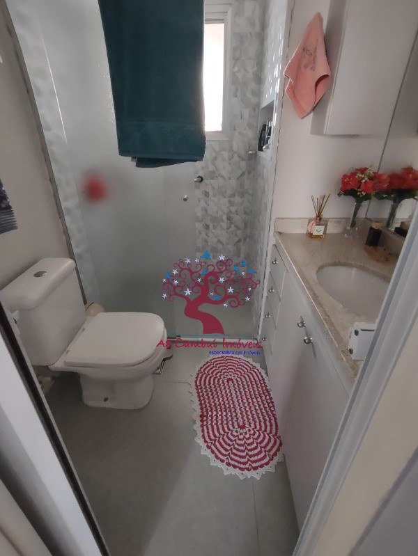 Apartamento à venda com 3 quartos, 86m² - Foto 10