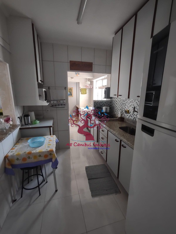 Apartamento à venda com 3 quartos, 86m² - Foto 15