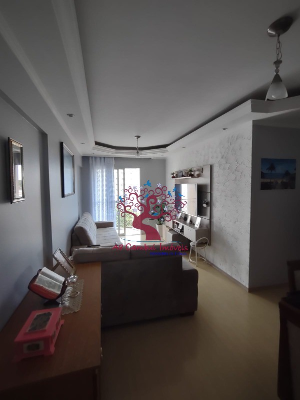 Apartamento à venda com 3 quartos, 86m² - Foto 8