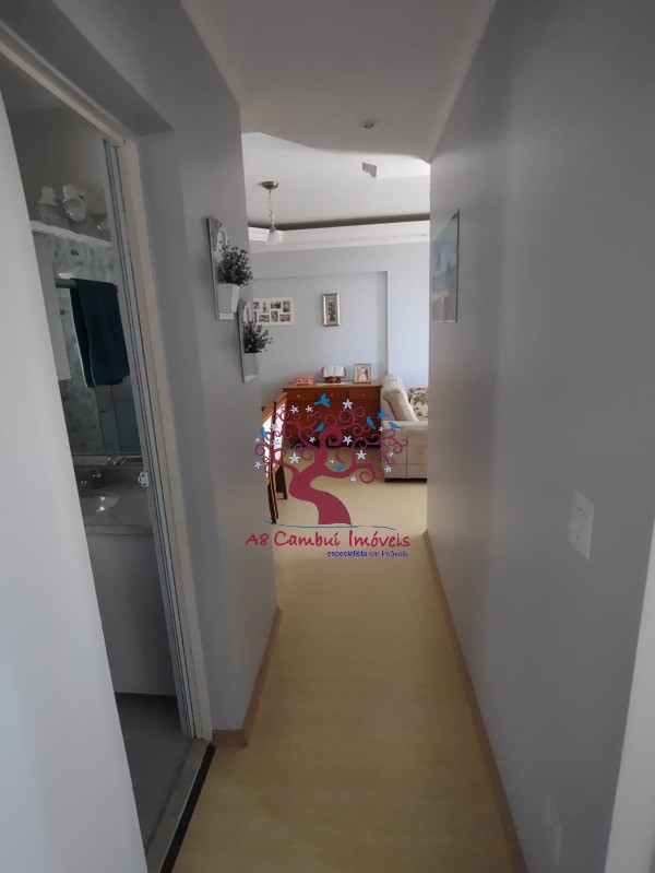 Apartamento à venda com 3 quartos, 86m² - Foto 3